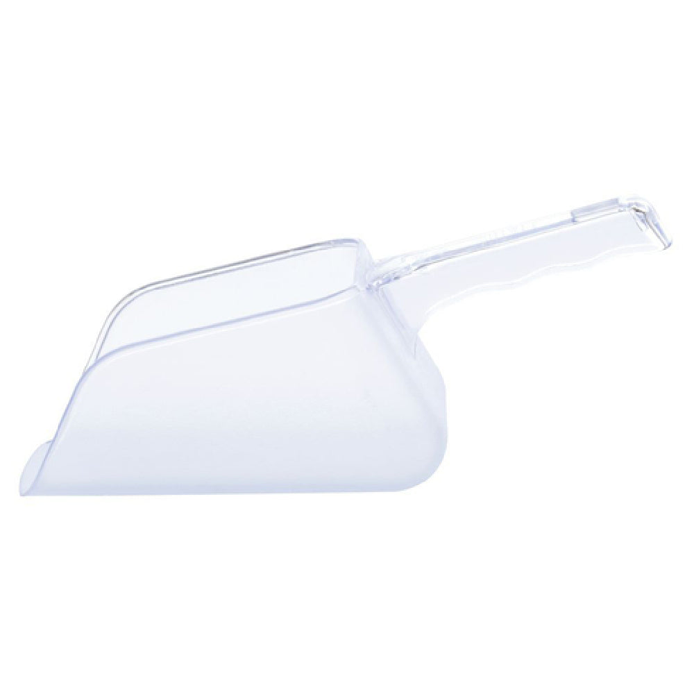 Hubert 34703 - Scoop, 32 Oz., 11" X 4-3/4" X 3-3/4"