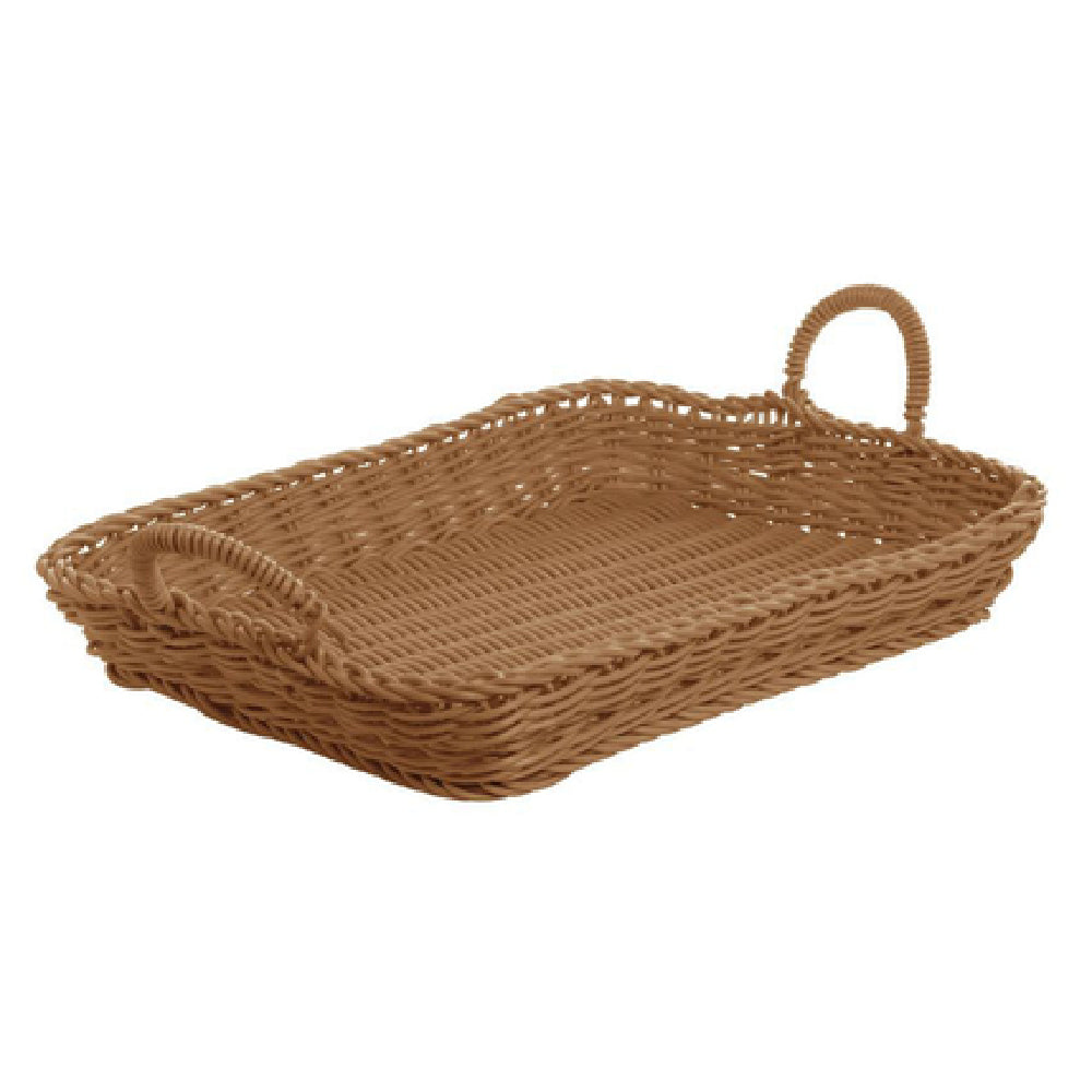 Hubert 11425 - Basket, 14-5/8" X 10-1/2" X 2-1/2"H, Rectangular