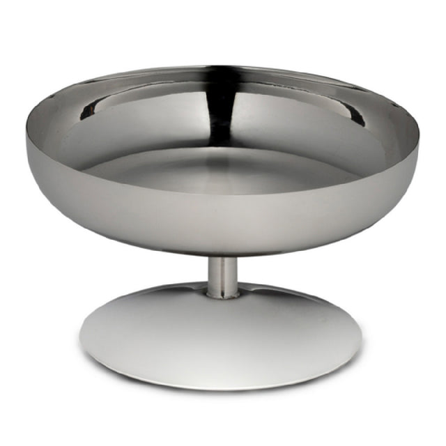 Bon Chef 61530 Dessert Cup 3.5 Dia. X 2.375" H Dishwasher Safe