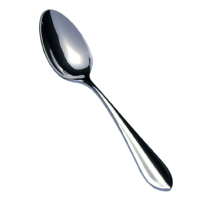 Fortessa 1.5.109.00.001 Forge Table Spoon 8.3" (21cm) Dishwasher Safe