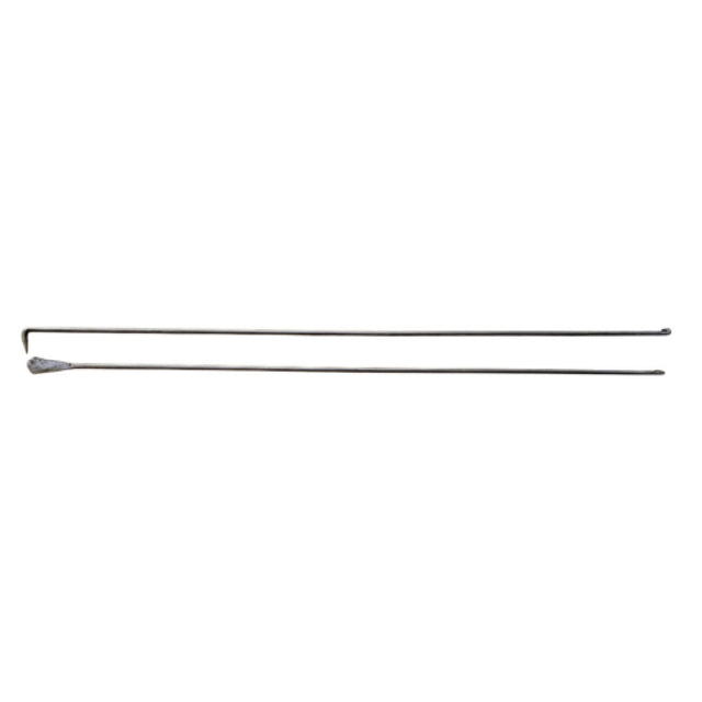 Omcan 48120 Naan Rods (2 Pieces Per Set)