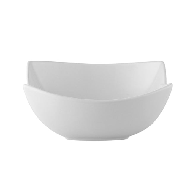 CAC China BTF-B5 Butterfly Bowl 14 Oz. 5-1/2" X 5-3/8" X 2-1/4"