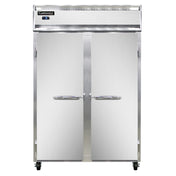 Continental Refrigerator 2FSN Freezer Reach-in Two-section