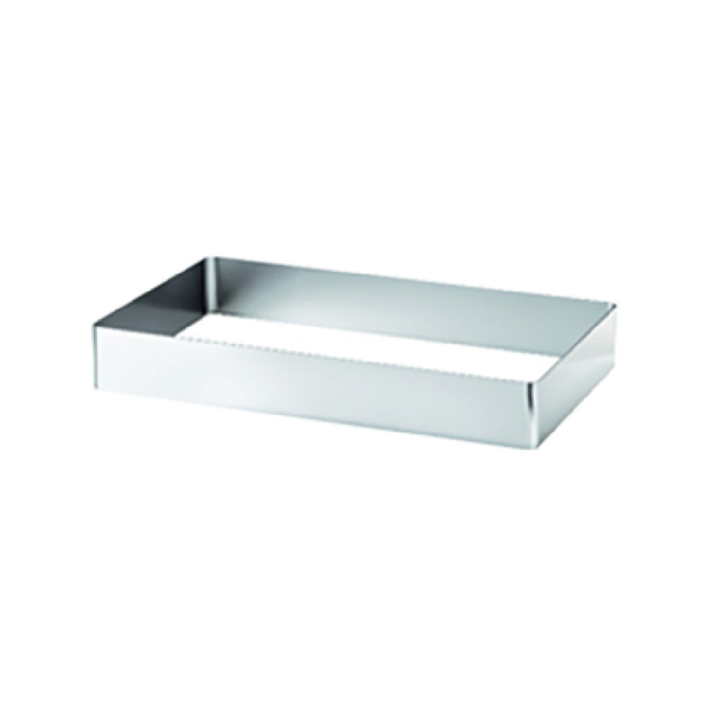 Bauscher Hepp 57.0149.6040 - Frame, Full, 1/1 GN Size
