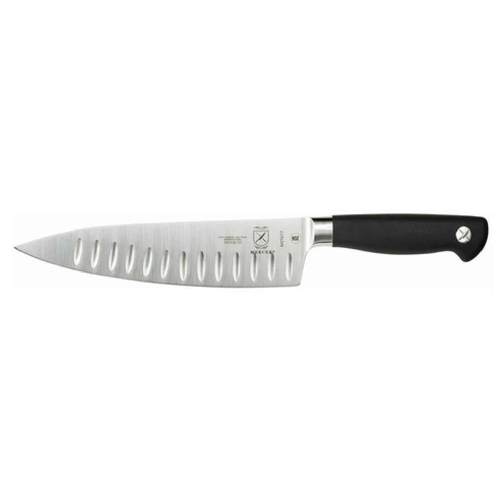 Mercer Culinary Genesis Chef's Knife - Thumbnail 2
