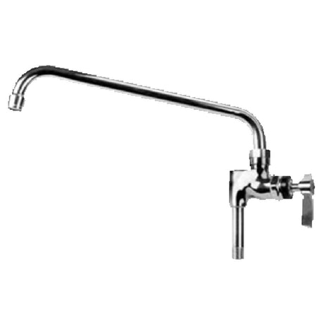 Franklin Machine Products 107-1122 Faucet Add-On 16" Spout