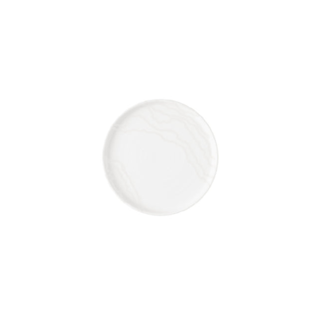 Churchill China TDWHWP211 - Plate, 8.20" Dia., Round