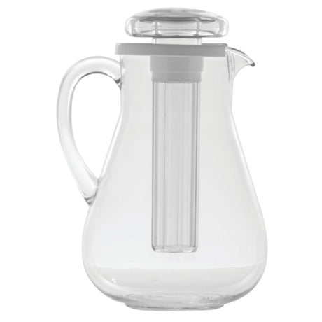 Hubert 53912 - Pitcher, 3-1/3 Liter, 7-1/4" X 7" X 12"H