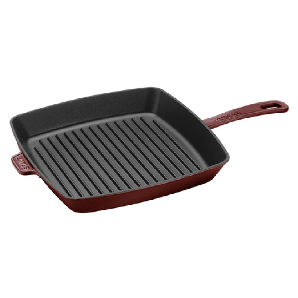 Zwilling 12122687 Staub® Grill 10" X 10" Square