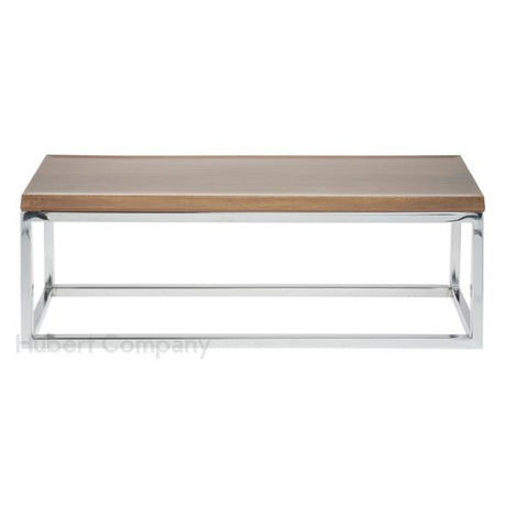 Hubert 92803 - Cerve Collection Riser, 20-7/8"L X 6-2/5"W X 7-1/16"H, Tall