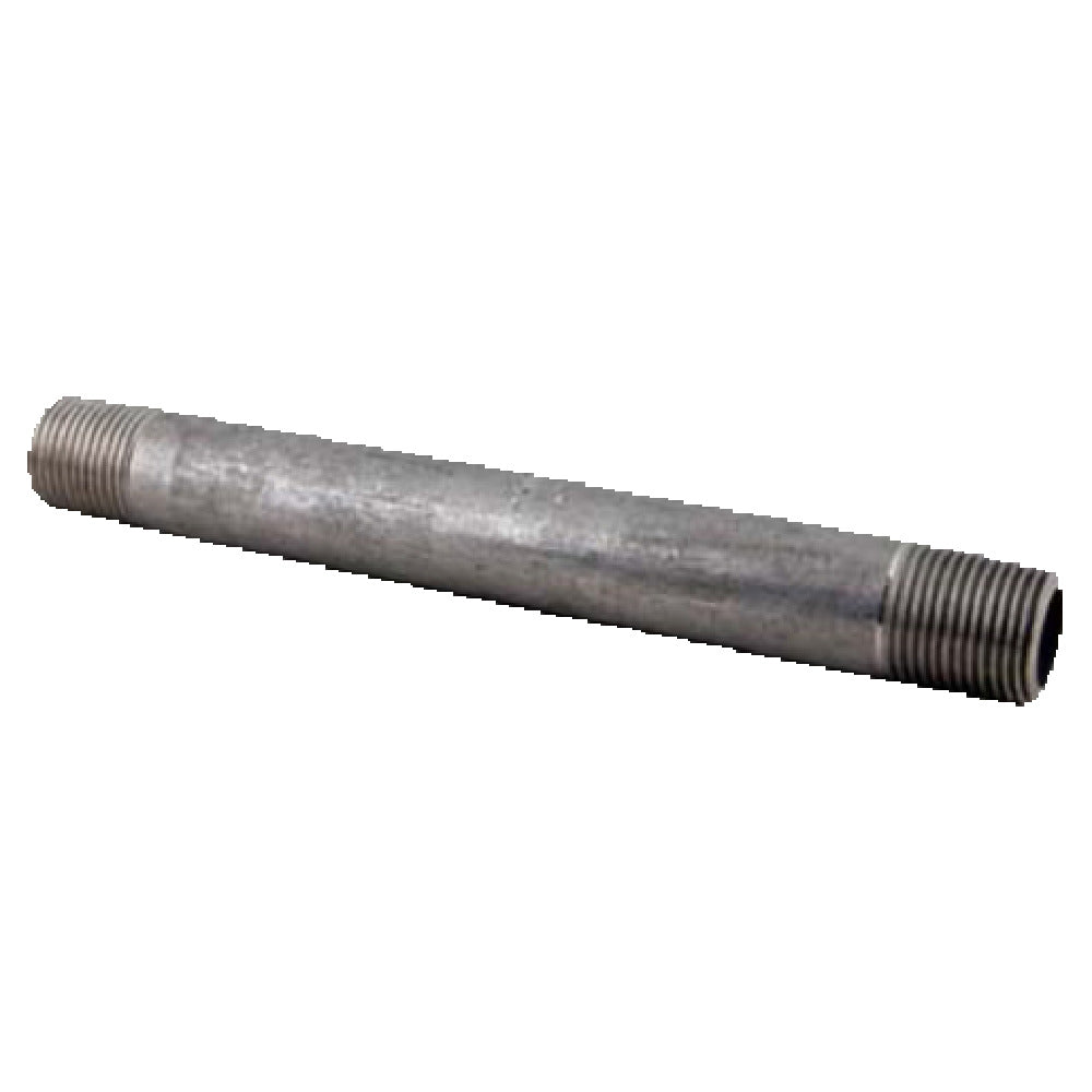 Franklin Machine Products 103-1209 Pipe Nipple 5-1/2"L 3/8" NPT