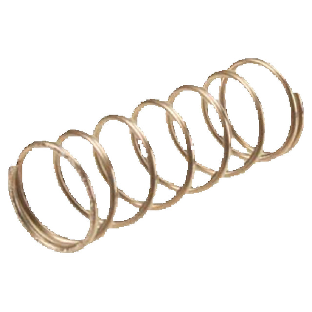 Franklin Machine Products 280-1617 Operating Spring 2" 3/4" OD