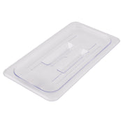 Stanton Trading FPC-1300 - Food Pan Lid, Third Size, Flat