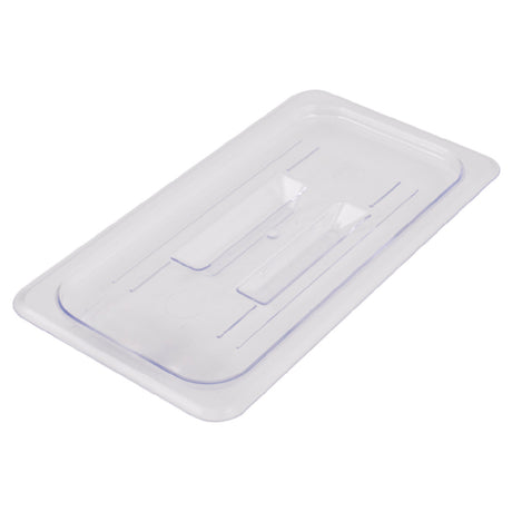 Stanton Trading FPC-1300 - Food Pan Lid, Third Size, Flat