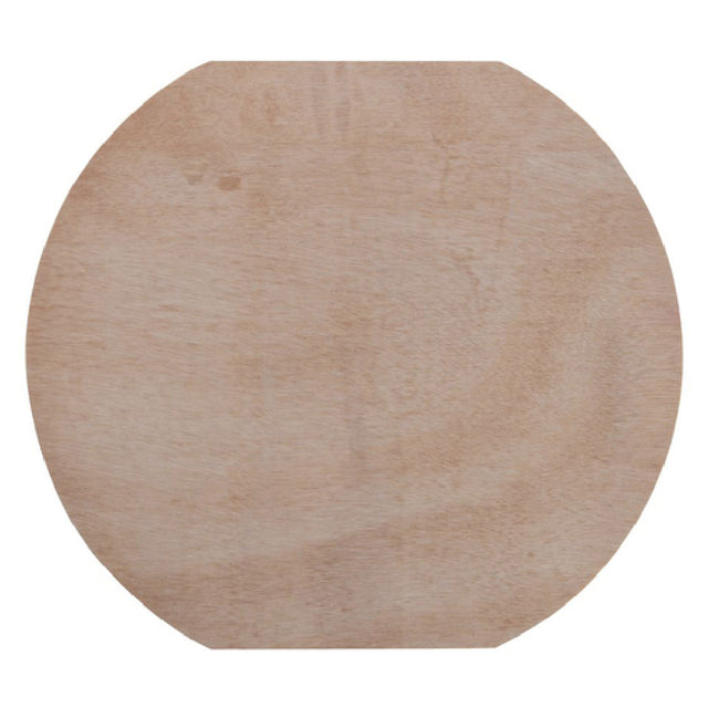 Hubert 89281 - False Bottom Insert, For Shallow Bushel #50152,16" Dia., Round
