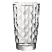 Steelite 49145Q184 Cooler Glass 16 Oz. Glass