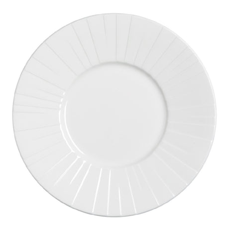 Steelite 9119C1221 Plate 11-1/4" Round