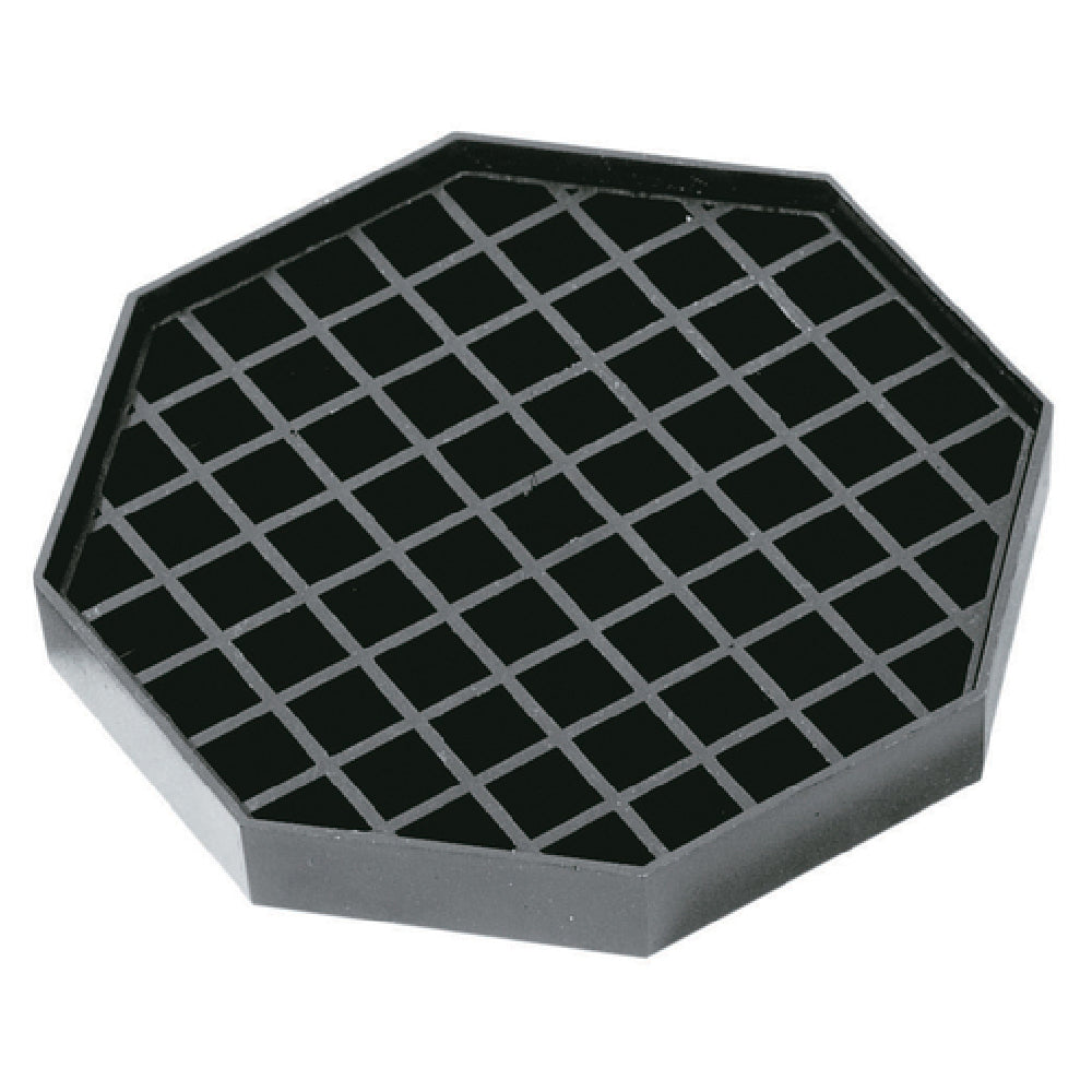 Spill-Stop 1452-B Drip Catcher 6" X 7/8"H Octagon Shape