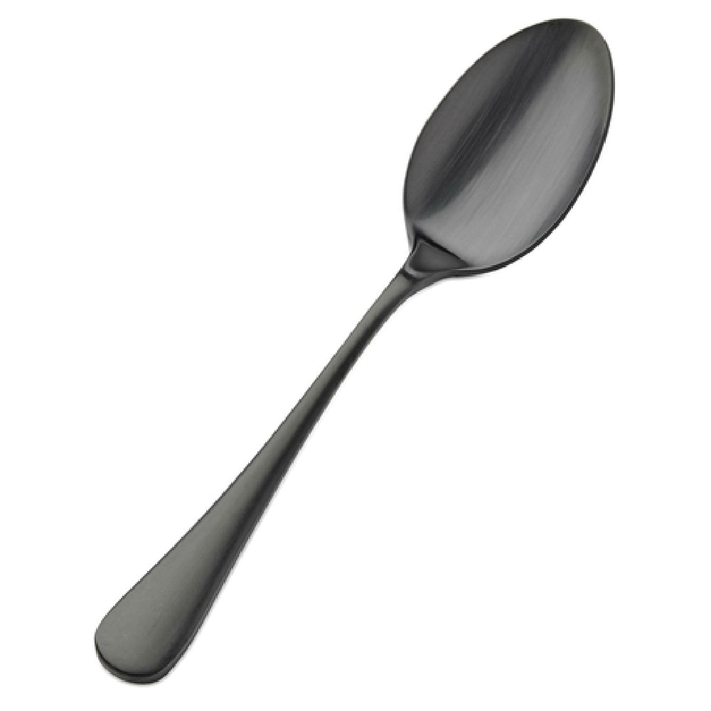 Bon Chef S4104BM Como Table Serving Spoon 8-1/2" 18/8 Stainless Steel