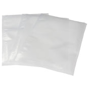 Eurodib USA ATVCB901620 - ATMOVAC Vacuum Bags, 8" X 20", 7-layer Polyamide/TIE/PE Channelled