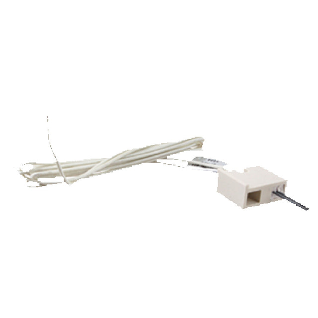 Franklin Machine Products 166-1101 Igniter 37" Wire Leads (2) Ceramic Wire Connectors