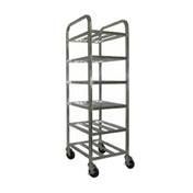 GSW USA AAR-0620W Universal Pan Rack Open Sides (6) 18" X 26" Pan Capacity