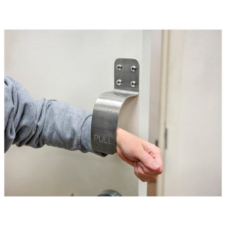 Chef Master 90274 Premium Arm Pull (4 Each Per Case)