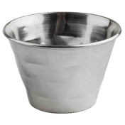 TableCraft Products 13050 - Ramekin 4 Oz., 2.875" Dia. X 2", Round