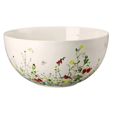 Paderno 10530-405101-13326 Vegetable Bowl 135 Oz. 10-1/4" Dia.