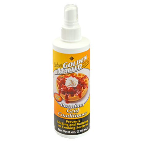 Franklin Machine Products 280-2078 Conditioner Spray 8 Oz. Capacity Per Bottle (for Waffle Grid) (6 Each Per Case)