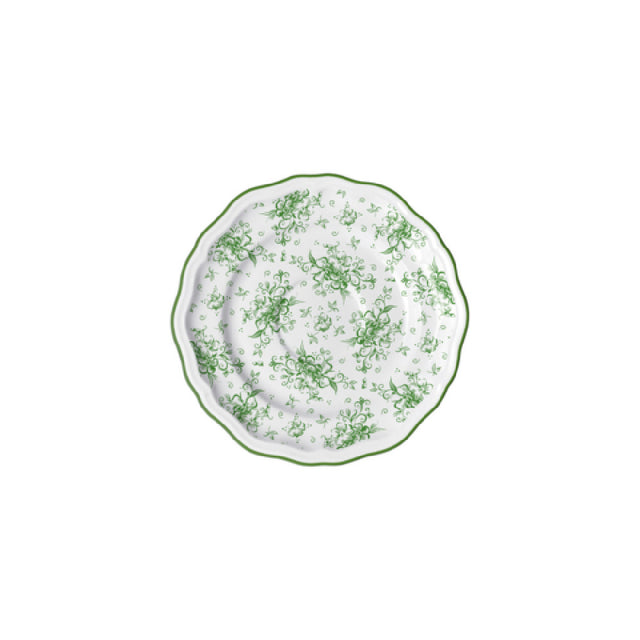 Steelite 62544FP821 Saucer 6.5" X 0.75" Adelina