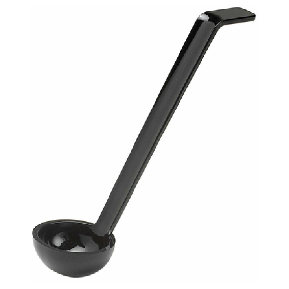 Cambro LD85110 Camwear® Ladle 8-1/2" 3/4 Oz.