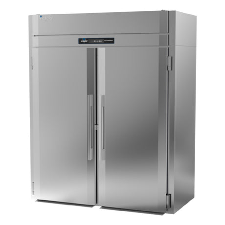 Victory RISA-2D-S1-PT-HC UltraSpec™ Series Refrigerator Powered By V-Core™