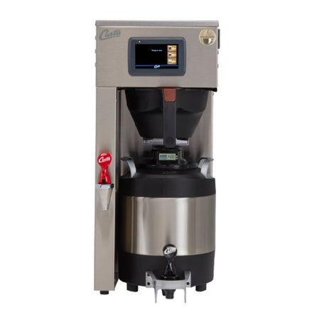 Curtis G4TP1S63A3100 Thermopro® G4 Coffee Brewer Single 1 Gallon Capacity