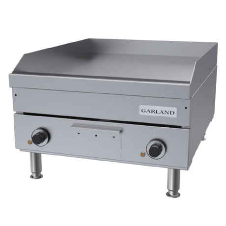 Garland E24-24G_208/60/1 E24 Series Griddle Electric 24" W