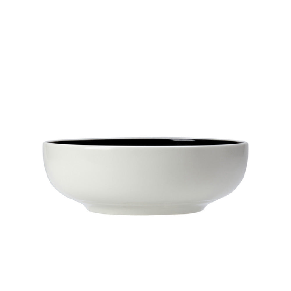 Steelite 12050484 Bowl 36 Oz. (1.125 Qt.) 7" X 2.75"H
