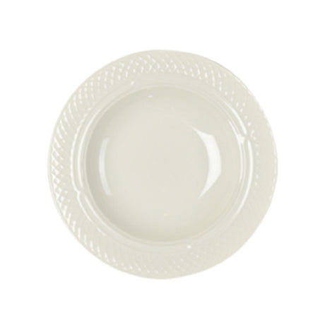Steelite HL3437000 Pasta Bowl 11-1/8" X 1.125"H Homer