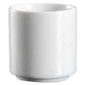 Palate & Plate AW-7300 - Sake Cup, 1 Oz., 1-3/4" X 1-5/8"H