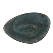 Steelite 11300501 Plate 14-5/8" Dia. Freestyle Body Shape