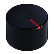 Hubert 122613 - Kratos Replacement Knob, For Pizza Ovens