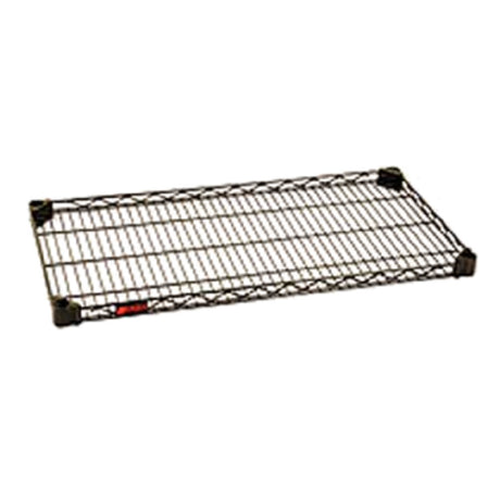 Eagle QAR1424C Quad-Adjust® Reverse Mat Shelf Wire 24"W X 14"D