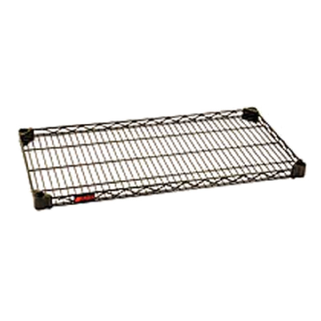 Eagle QAR2448C Quad-Adjust® Reverse Mat Shelf Wire 48"W X 24"D