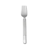 1880 Hospitality B986FDNF Oneida® Dinner Fork 7-1/4" Greek Style Handle Column With Clean Tip