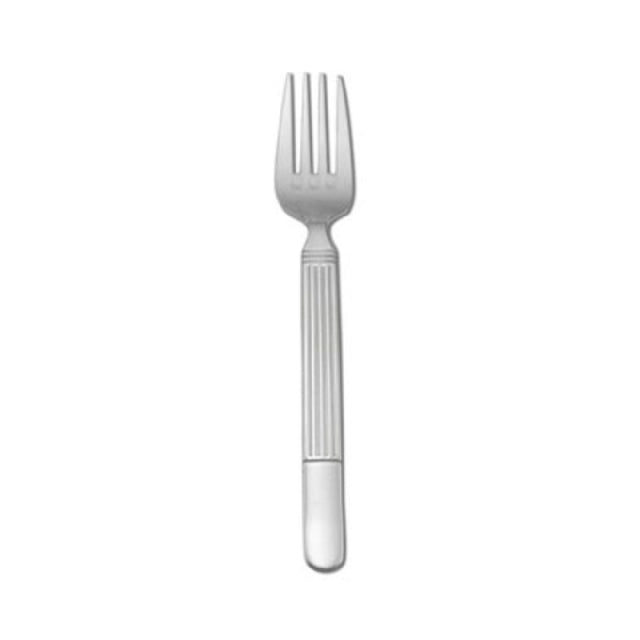 1880 Hospitality B986FDNF Oneida® Dinner Fork 7-1/4" Greek Style Handle Column With Clean Tip