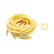 Arcobaleno Pasta Equipment AEX18 & AEX20#429 Extruder Die 3.2mm Square Bucatini