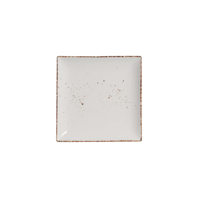 Palate & Plate AW-8760 - Plate, 8", Square
