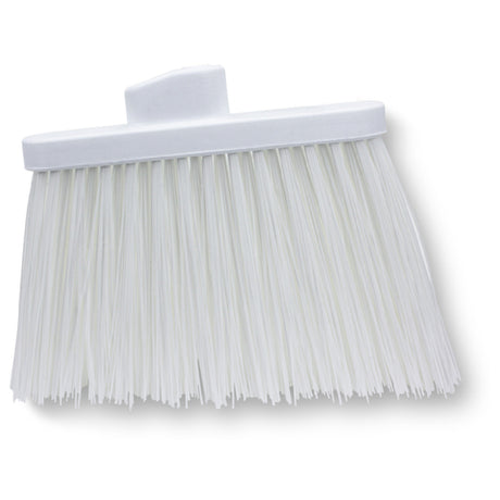 Carlisle 36868EC01 Carlisle Sparta® Duo-Sweep® Broom Head Only Unflagged Polyester Bristles