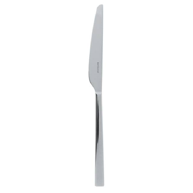 Paderno 52530-27 Dessert Knife 8-1/4" Solid Handle