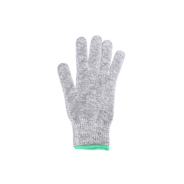 CAC China GLCR-5M Cut Resistant Glove Anti-microbial Treated Yarn ANSI Level A5 Cut Protection