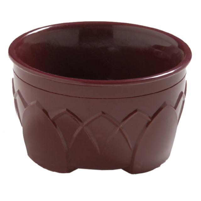 Dinex DX530061 Fenwick Bowl 9 Oz. Insulated